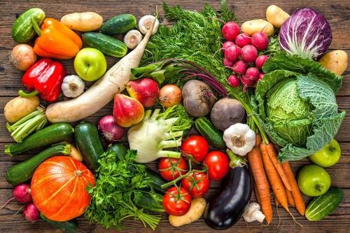 蔬菜保鲜包装对不同种类的果蔬应用不同